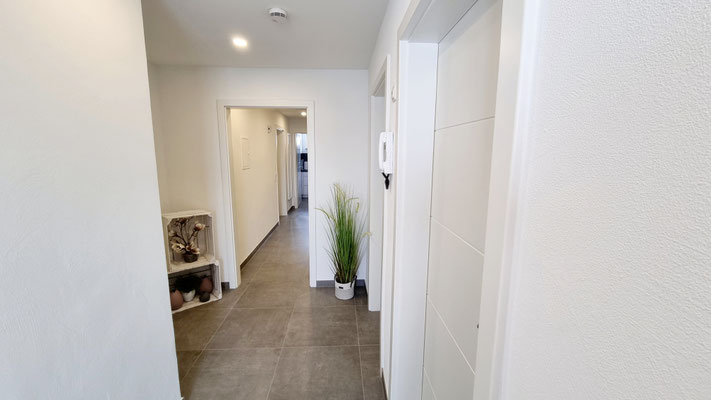 Ferienwohnung Kleine Auszeit am K1 Sessellift in Willingen
