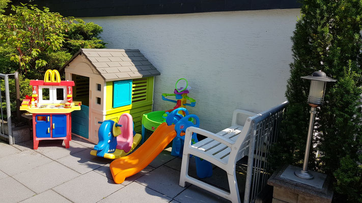Ferienwohnung Kleine Auszeit am K1 Sessellift in Willingen