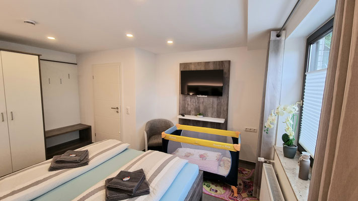 Ferienwohnung Kleine Auszeit am K1 Sessellift in Willingen