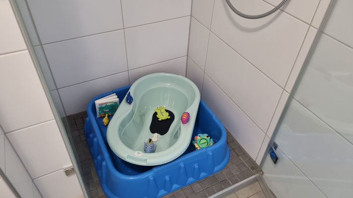 Ferienwohnung Kleine Auszeit am K1 Sessellift in Willingen