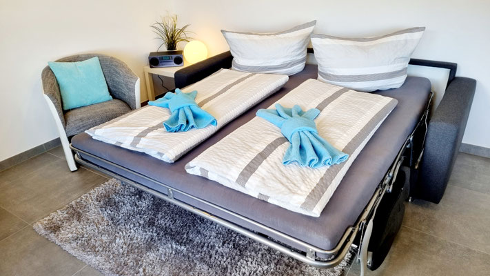 Ferienwohnung Kleine Auszeit am K1 Sessllellift in Willingen