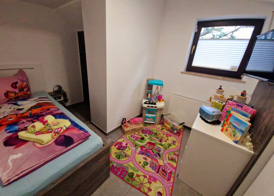Ferienwohnung Kleine Auszeit am K1 Sessellift in Willingen