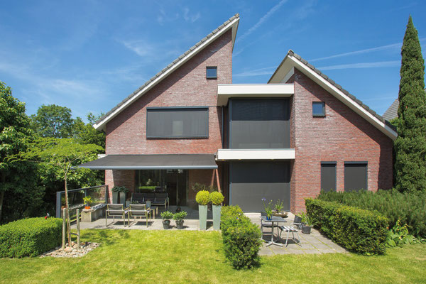 Alles voor uw tuin, terras of balkon