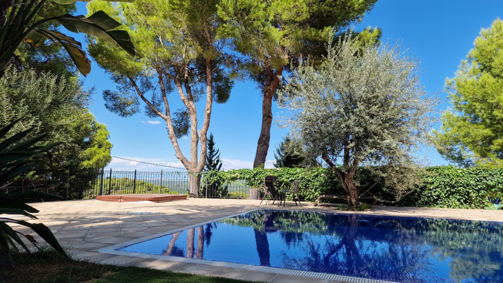 Finca in Corbera