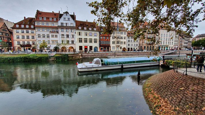 Straßburg, Frankreich