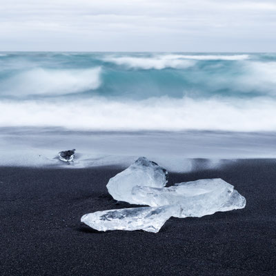 Diamond Beach, Iceland