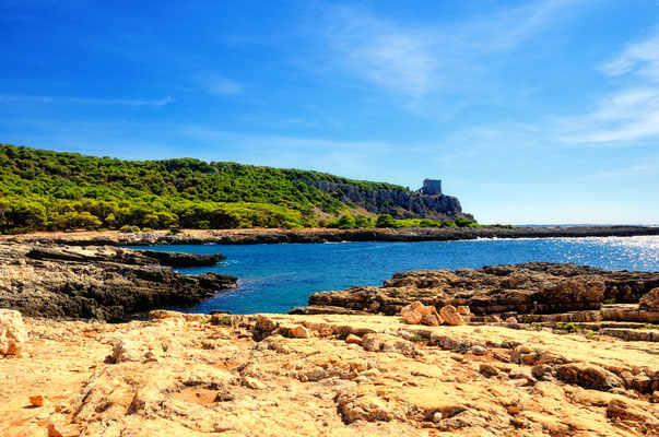 Parco naturale Porto Selvaggio