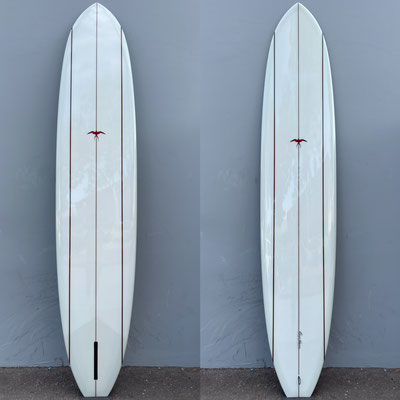 The 60's Donald Takayama Model - Surfboards by Donald Takayama