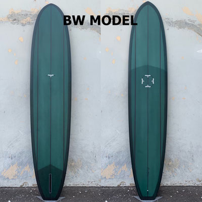 Single Fin Longboards - Surfboards by Donald Takayama Single Fin Longboards - Surfboards by Donald Takayama