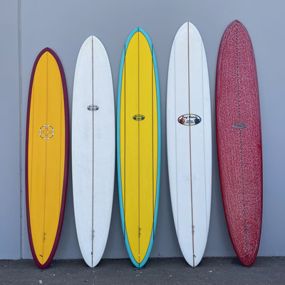 DT-1 - Surfboards by Donald Takayama DT-1 - Surfboards by Donald Takayama