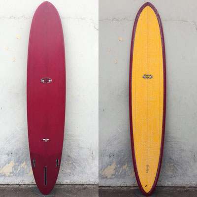 DT-1 - Surfboards by Donald Takayama DT-1 - Surfboards by Donald Takayama