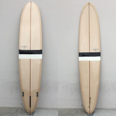Noah Ka Oi - Surfboards by Donald Takayama