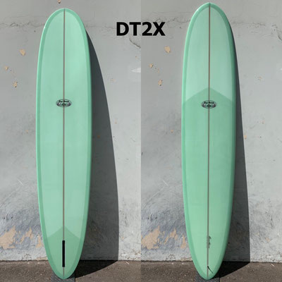 Single Fin Longboards - Surfboards by Donald Takayama Single Fin Longboards - Surfboards by Donald Takayama