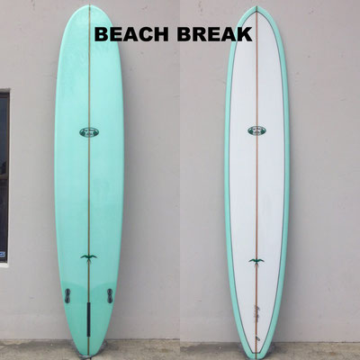 Progressive Longboards - Surfboards by Donald Takayama Progressive Longboards - Surfboards by Donald Takayama
