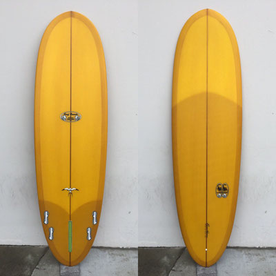 Scorpion II - Surfboards by Donald Takayama Scorpion II - Surfboards by Donald Takayama