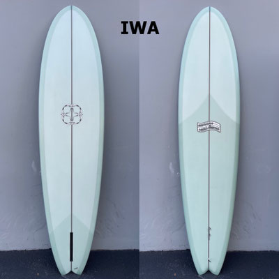 Surfboards - Surfboards by Donald Takayama Surfboards - Surfboards by Donald Takayama