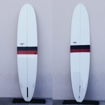 Noah Ka Oi - Surfboards by Donald Takayama