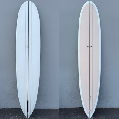 LONG SCORPION - Surfboards by Donald Takayama