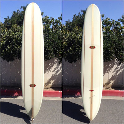 DT Pig - Surfboards by Donald Takayama DT Pig - Surfboards by Donald Takayama