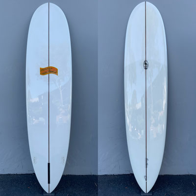 Scorpion - Surfboards by Donald Takayama Scorpion - Surfboards by Donald Takayama