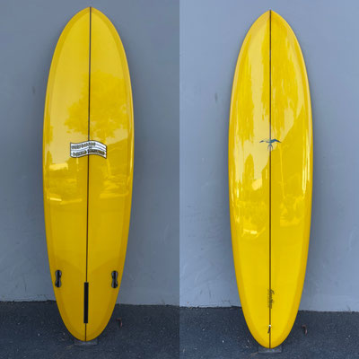 Flo Egg - Surfboards by Donald Takayama Flo Egg - Surfboards by Donald Takayama