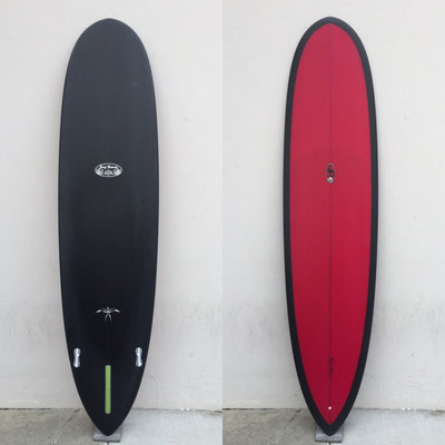 Scorpion - Surfboards by Donald Takayama Scorpion - Surfboards by Donald Takayama