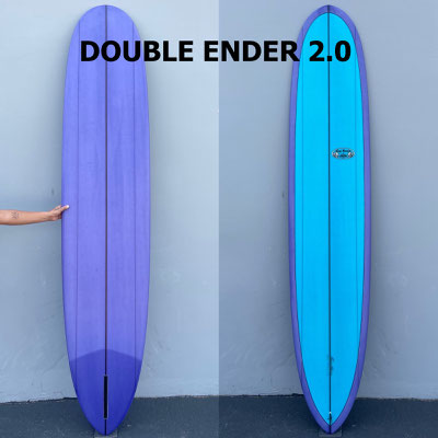 Single Fin Longboards - Surfboards by Donald Takayama Single Fin Longboards - Surfboards by Donald Takayama