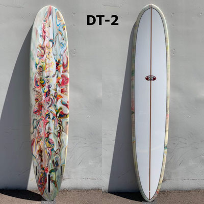 Progressive Longboards - Surfboards by Donald Takayama Progressive Longboards - Surfboards by Donald Takayama