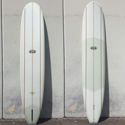 MODEL-T - Surfboards by Donald Takayama MODEL-T - Surfboards by Donald Takayama