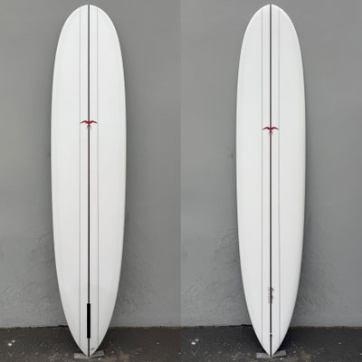 LONG SCORPION - Surfboards by Donald Takayama