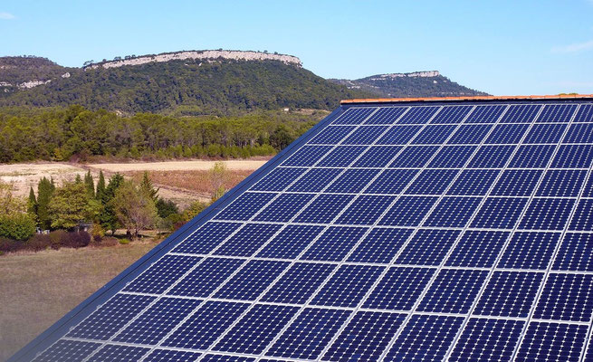 toiture photovoltaique valflaunés