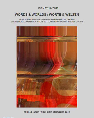 Spring Issue 2019
