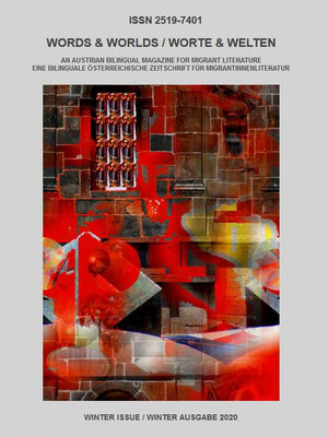 Winter Issue 2020