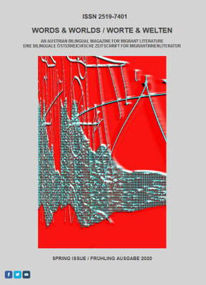 Srping Issue 2020