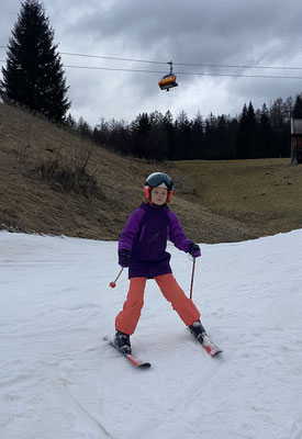 Skischule München Kinderskikurs Neujahr 03-06.01.2023 - Ehrwald
