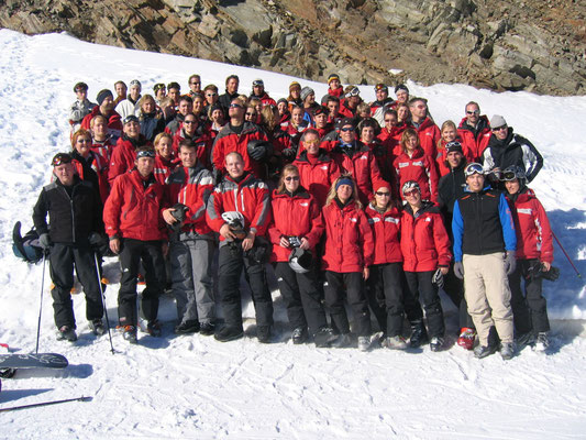 Skilehrerausbildung 2005