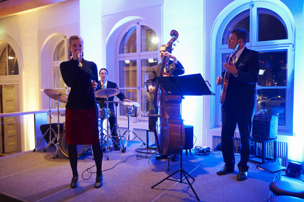 Jazzband für Hamburg - Jazz Royal