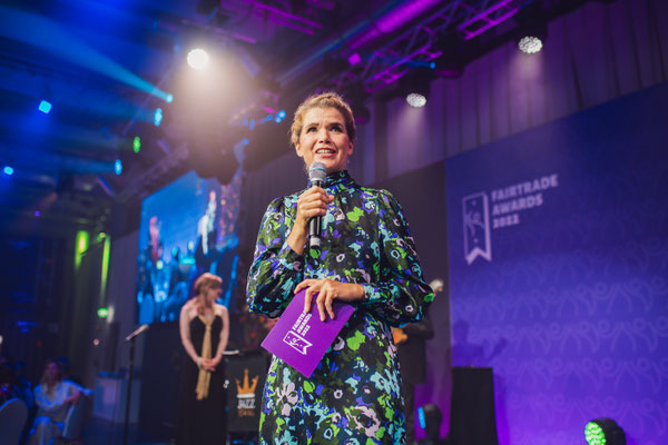 Anke Engelke moderiert Jazzband aus Berlin spielt - Jazz Royal
