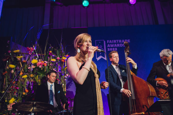 Jazzband mit Gesang - Jazz Royal