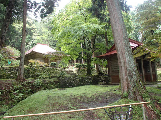 金勝寺