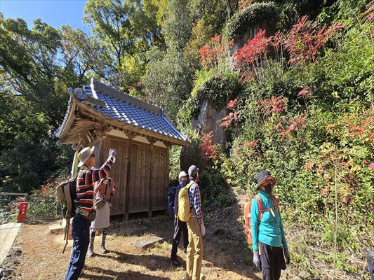 厳島神社
