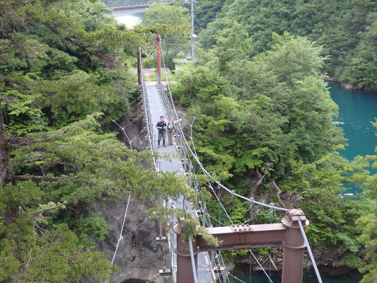 無事、下山しました。ホッとしたら、どっと疲れがきました