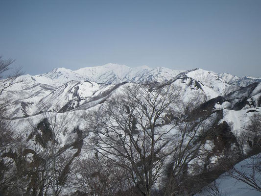 白山??