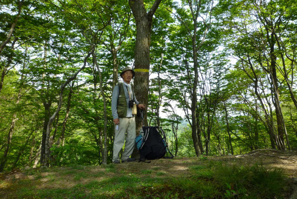 30.K枝さんは涼しい顔