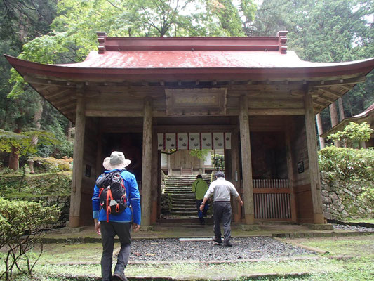 金勝寺