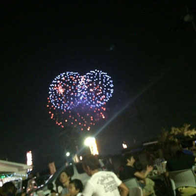 8月1日 土 草加公園花火大会 Newhotmasala ページ 8月1日 土 草加公園花火大会 Newhotmasala ページ