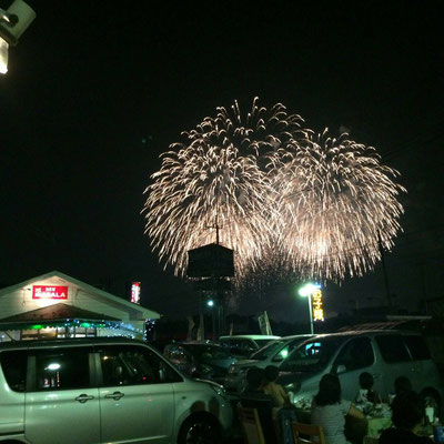 8月1日 土 草加公園花火大会 Newhotmasala ページ 8月1日 土 草加公園花火大会 Newhotmasala ページ