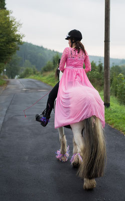Marie & Finni (Bild: Tobias Zimmermann)