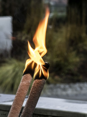Feuerlauf