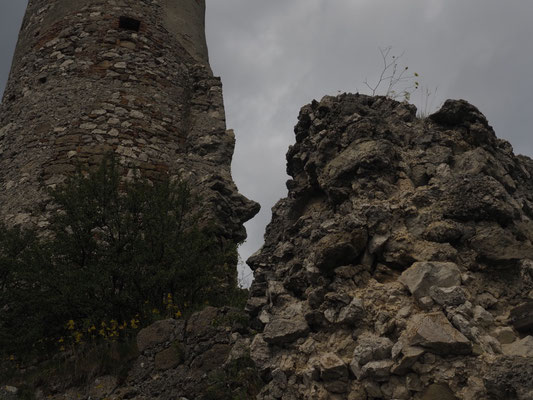 Urgestein